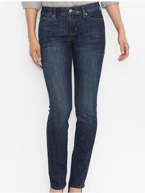Levi's 525 Straight Leg Jeans 10S